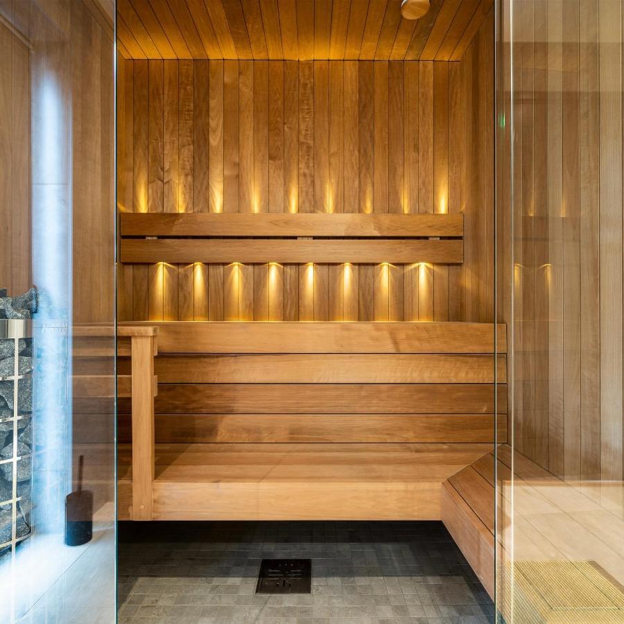 New! Luxury Cabin In Beautiful Lofoten Kleppstad 외부 사진